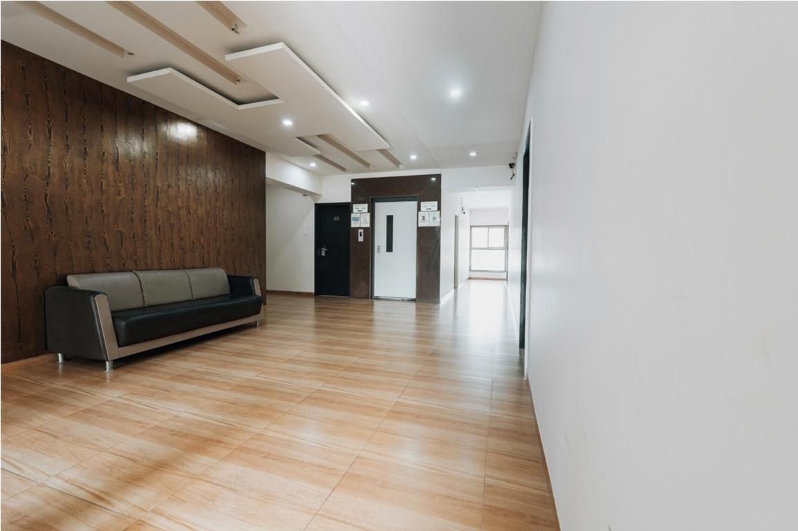 Hotel Krushna Inn Trimbak Ngoại thất bức ảnh