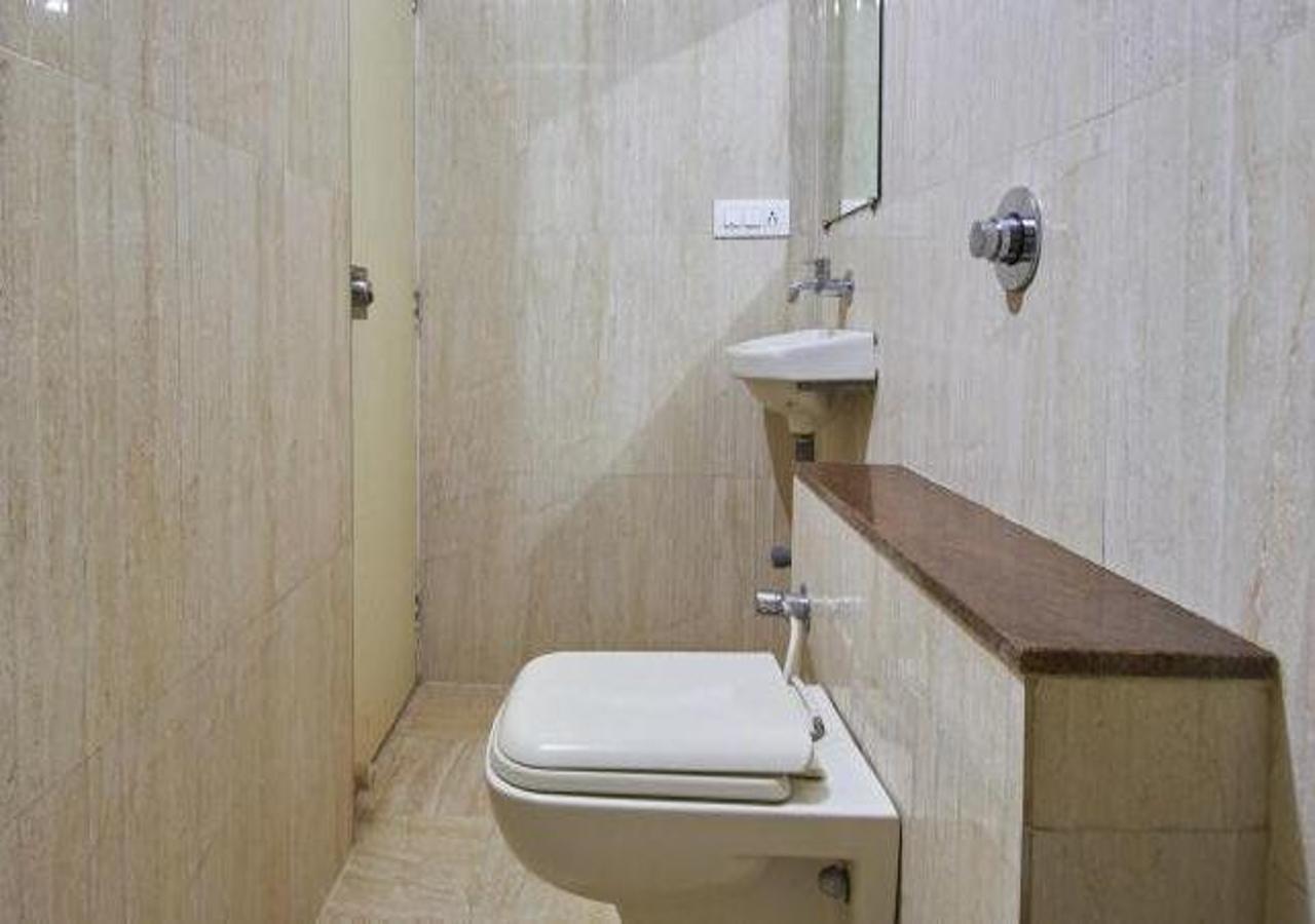 Hotel Krushna Inn Trimbak Ngoại thất bức ảnh