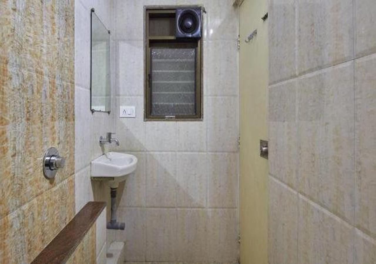 Hotel Krushna Inn Trimbak Ngoại thất bức ảnh